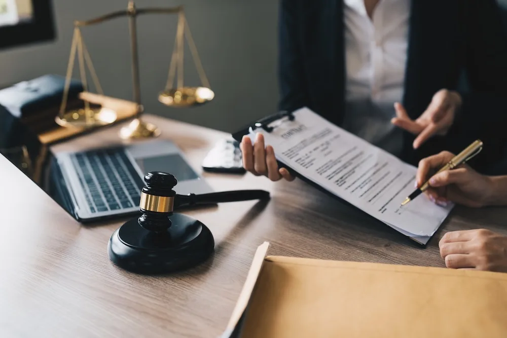 How to Get an Expunction in Texas: Step-by-Step Guide