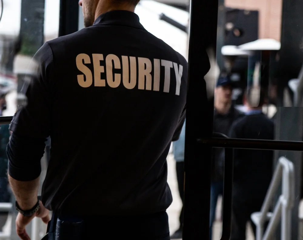 Assaulted by a Security Guard in Texas?