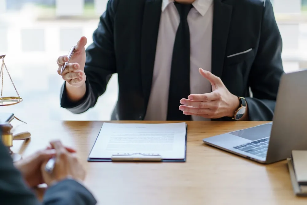 How to File a Civil Sexual Assault Lawsuit in Texas