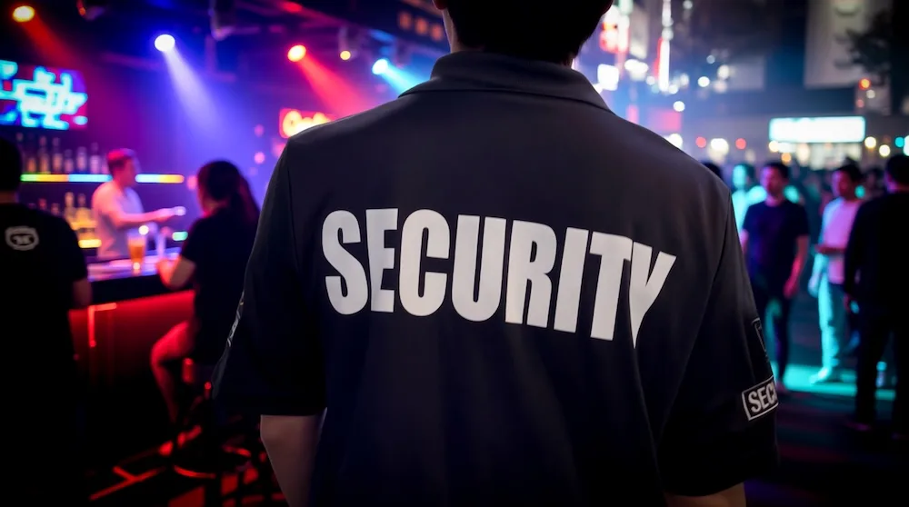 How to Sue a Bouncer in Texas