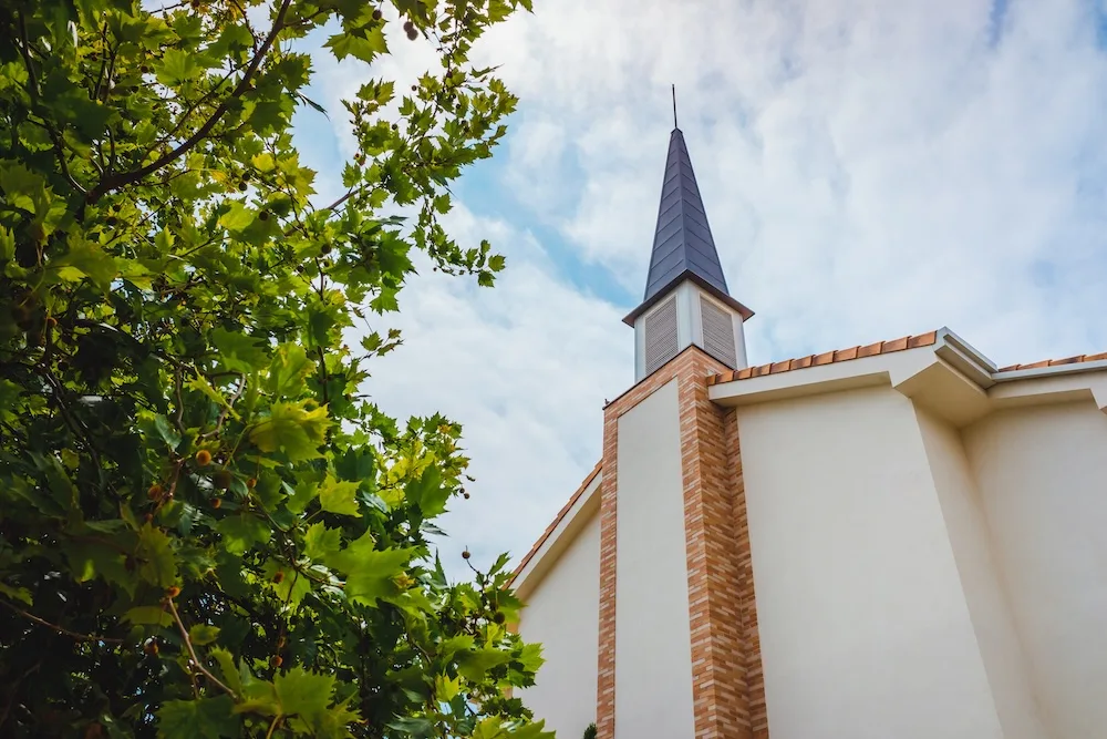 Who Can Be Held Liable in a Church Sexual Assault Case in Texas?