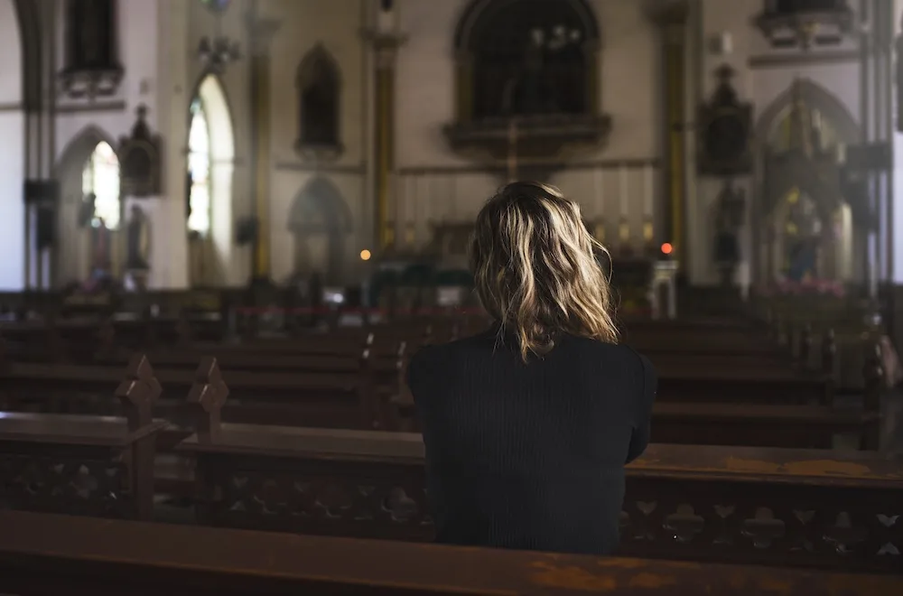 What to Do If You’ve Been Sexually Abused by a Church or Clergy Member in Texas