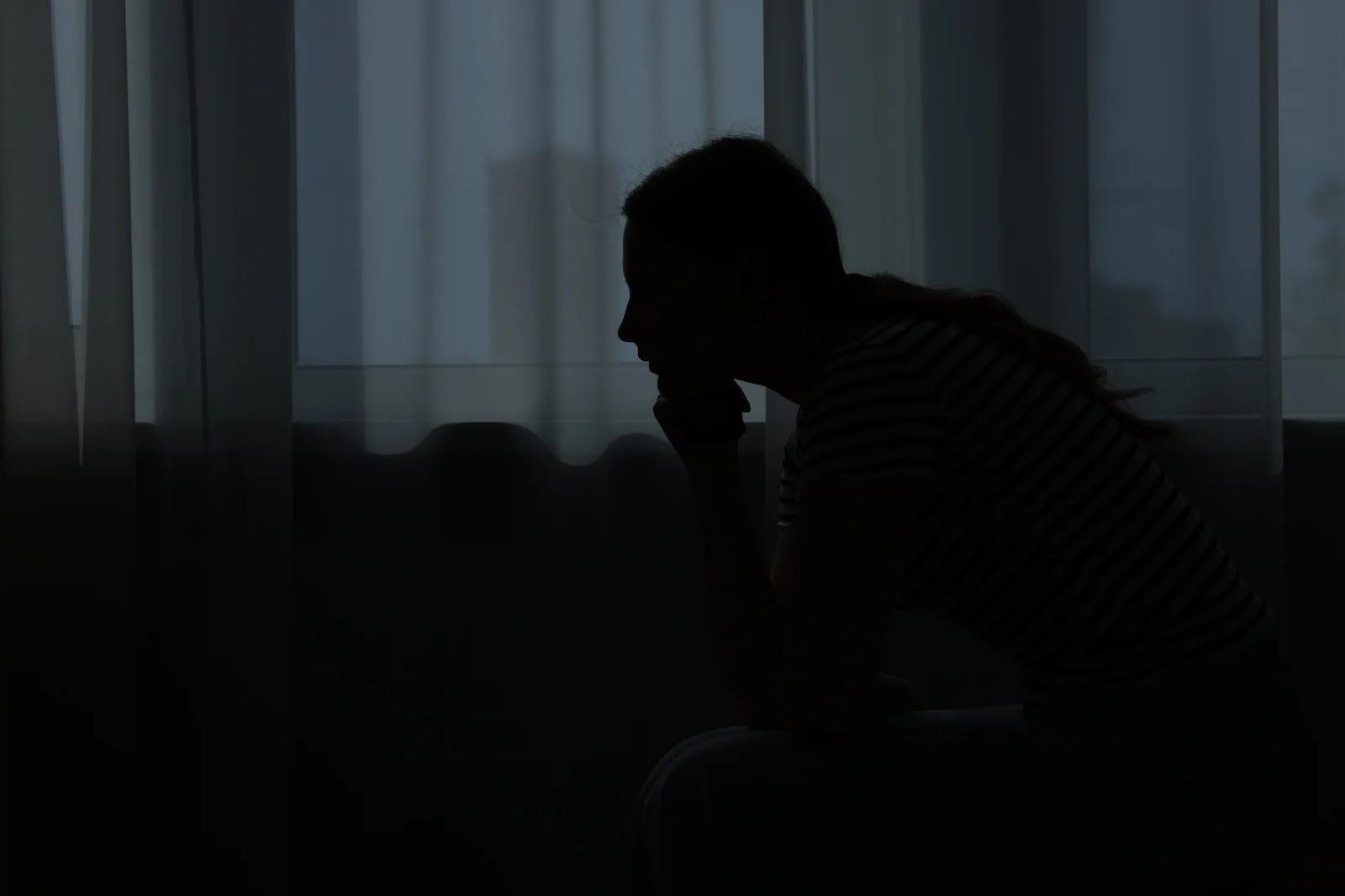Can You Sue for Childhood Sexual Abuse as an Adult in Texas?